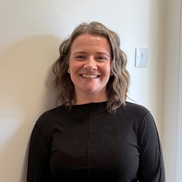 Molly—Deputy-Manager